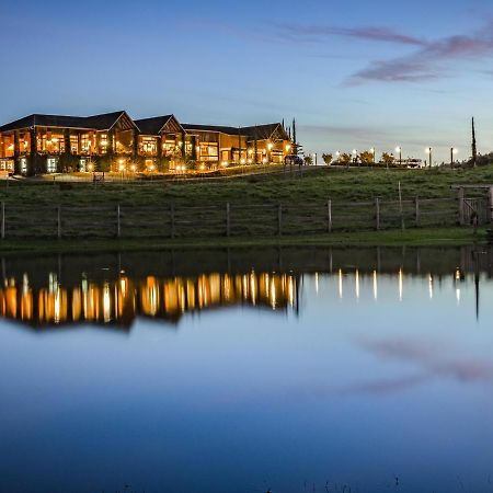 Estribo Hotel Estancia Santo Antonio da Patrulha Kültér fotó