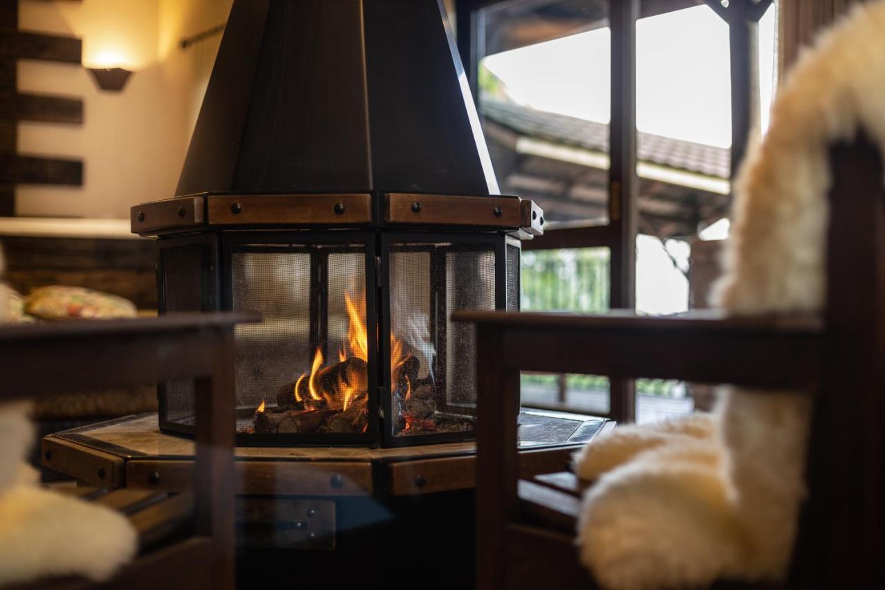 Estribo Hotel Estancia Santo Antonio da Patrulha Kültér fotó