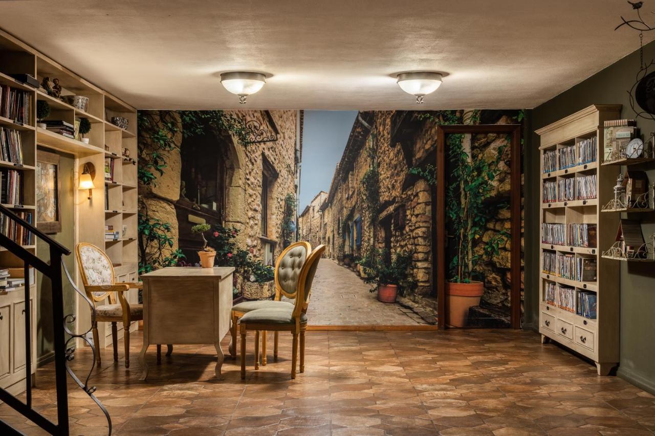 Estribo Hotel Estancia Santo Antonio da Patrulha Kültér fotó